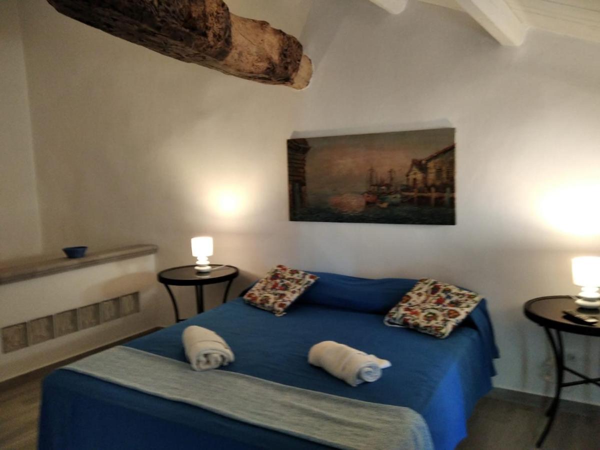 Ai Monachelli Bed & Breakfast Bolognetta ภายนอก รูปภาพ