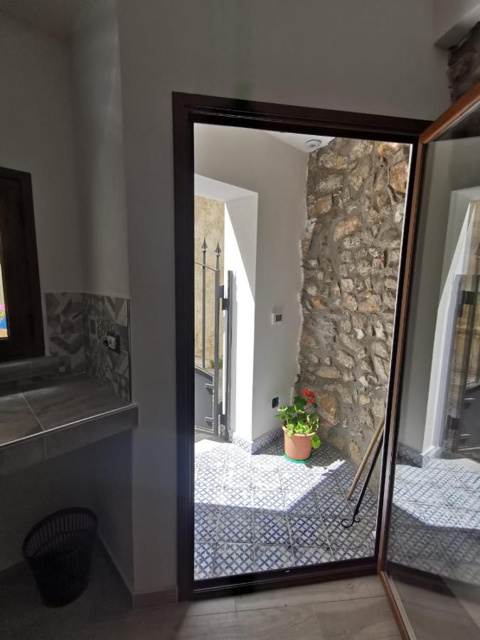 Ai Monachelli Bed & Breakfast Bolognetta ภายนอก รูปภาพ