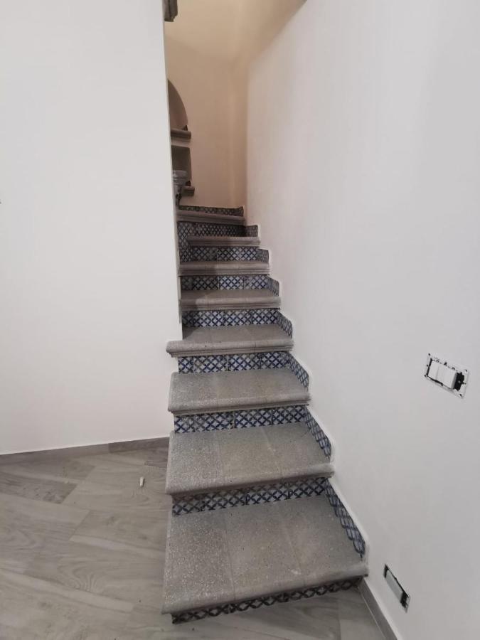 Ai Monachelli Bed & Breakfast Bolognetta ภายนอก รูปภาพ