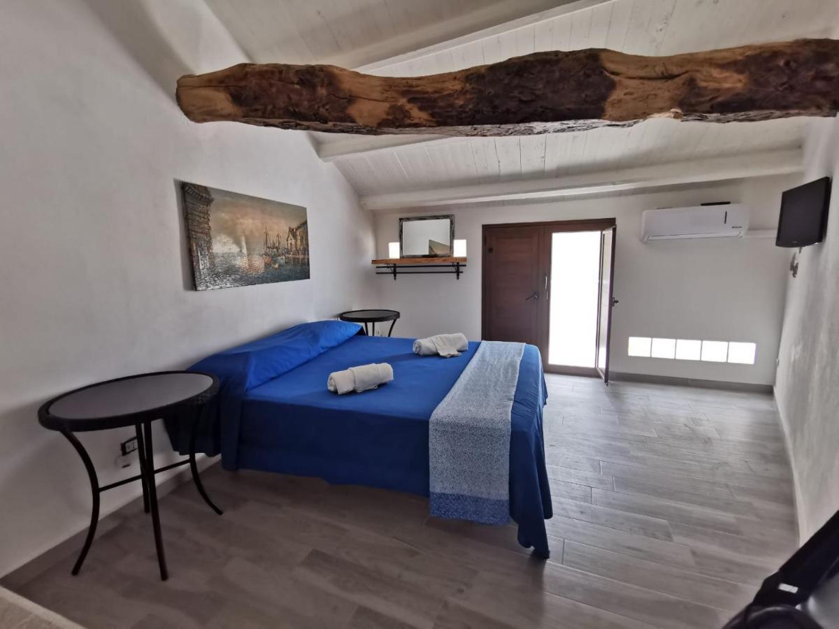 Ai Monachelli Bed & Breakfast Bolognetta ภายนอก รูปภาพ