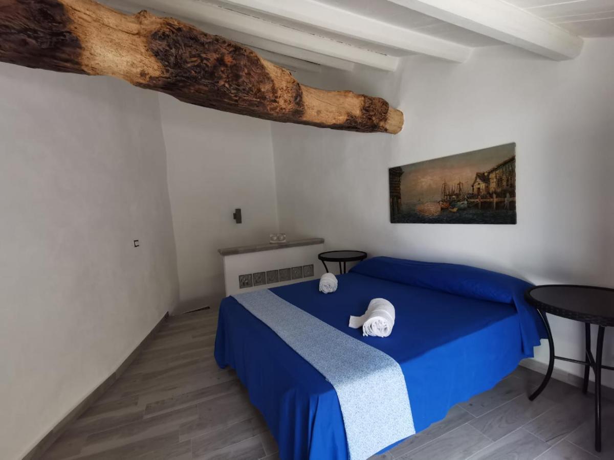 Ai Monachelli Bed & Breakfast Bolognetta ภายนอก รูปภาพ