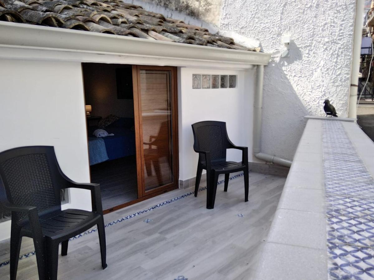 Ai Monachelli Bed & Breakfast Bolognetta ภายนอก รูปภาพ