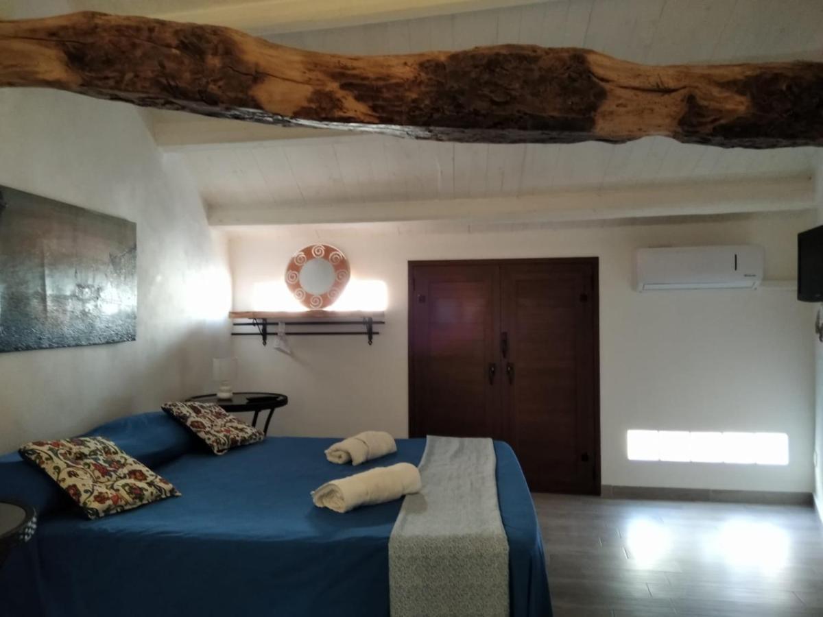 Ai Monachelli Bed & Breakfast Bolognetta ภายนอก รูปภาพ