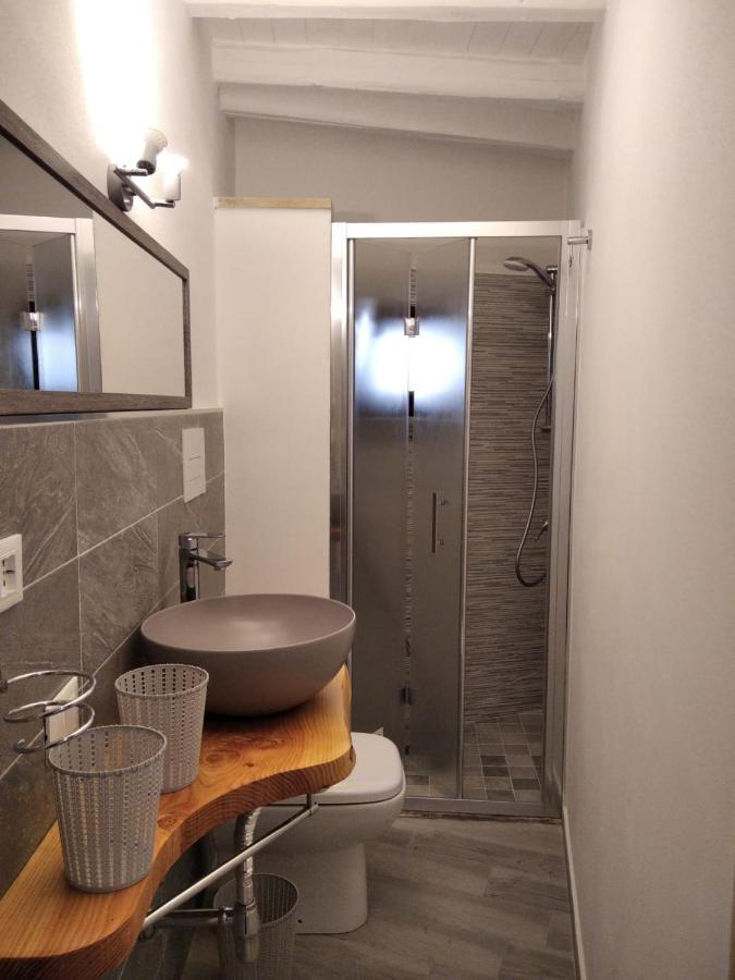 Ai Monachelli Bed & Breakfast Bolognetta ภายนอก รูปภาพ