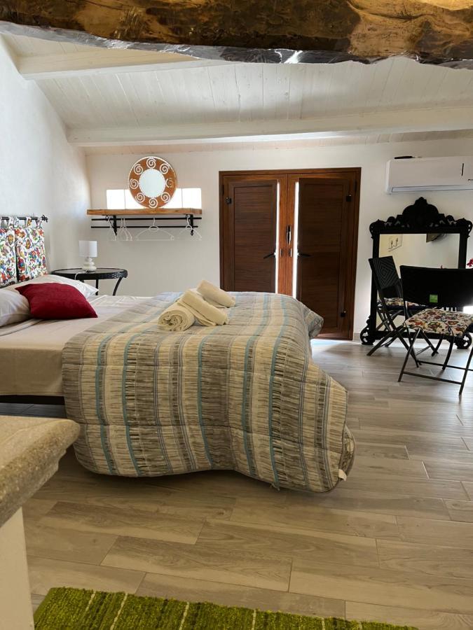 Ai Monachelli Bed & Breakfast Bolognetta ภายนอก รูปภาพ