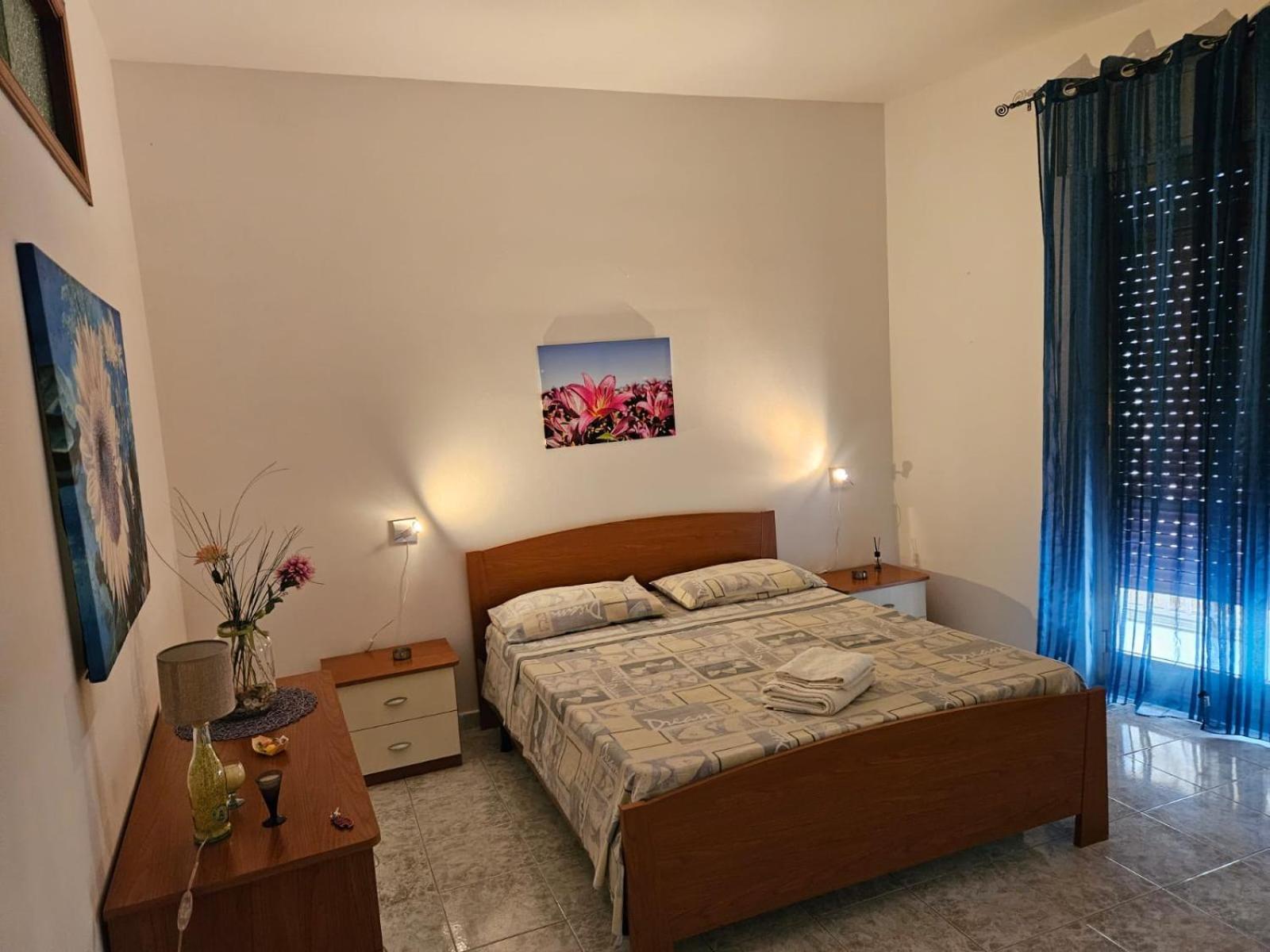 Ai Monachelli Bed & Breakfast Bolognetta ภายนอก รูปภาพ