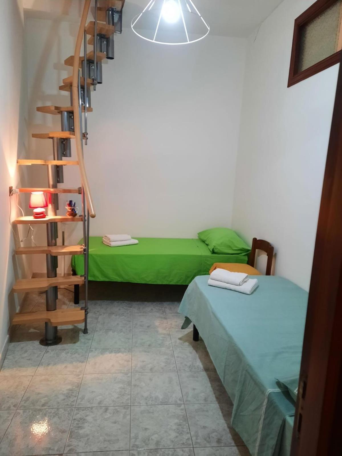 Ai Monachelli Bed & Breakfast Bolognetta ภายนอก รูปภาพ